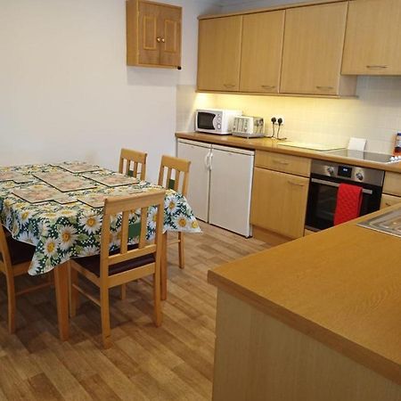 Onchan Glen Dhoo Country Cottages - The Apartment מראה חיצוני תמונה