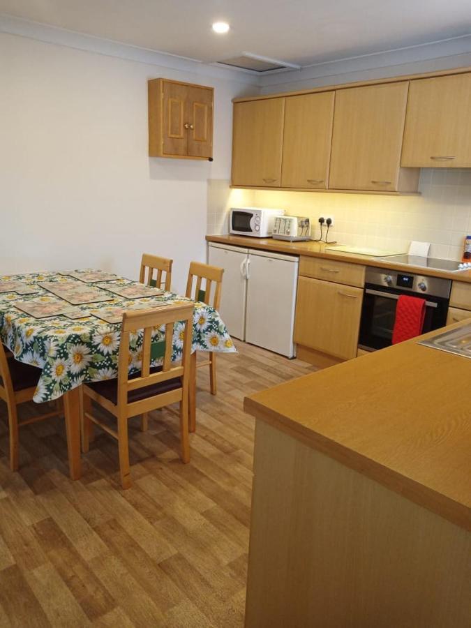 Onchan Glen Dhoo Country Cottages - The Apartment מראה חיצוני תמונה