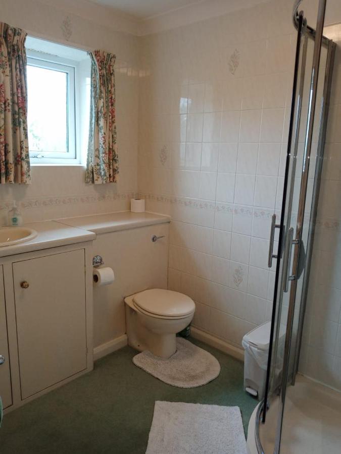 Onchan Glen Dhoo Country Cottages - The Apartment מראה חיצוני תמונה