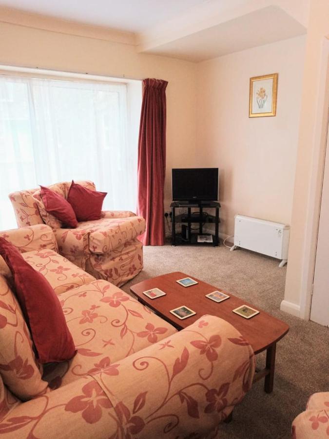 Onchan Glen Dhoo Country Cottages - The Apartment מראה חיצוני תמונה